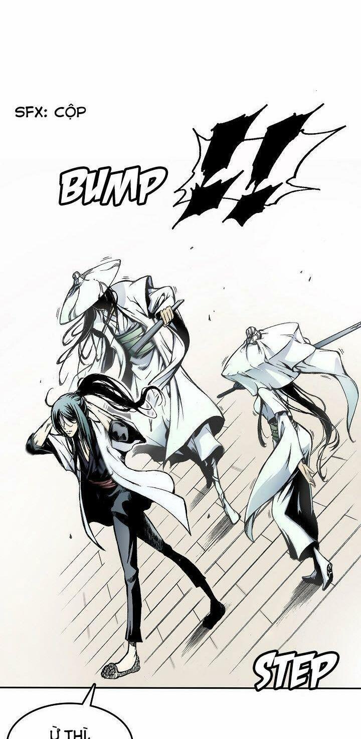 Hồi Ức Của Chiến Thần 19 trang 9