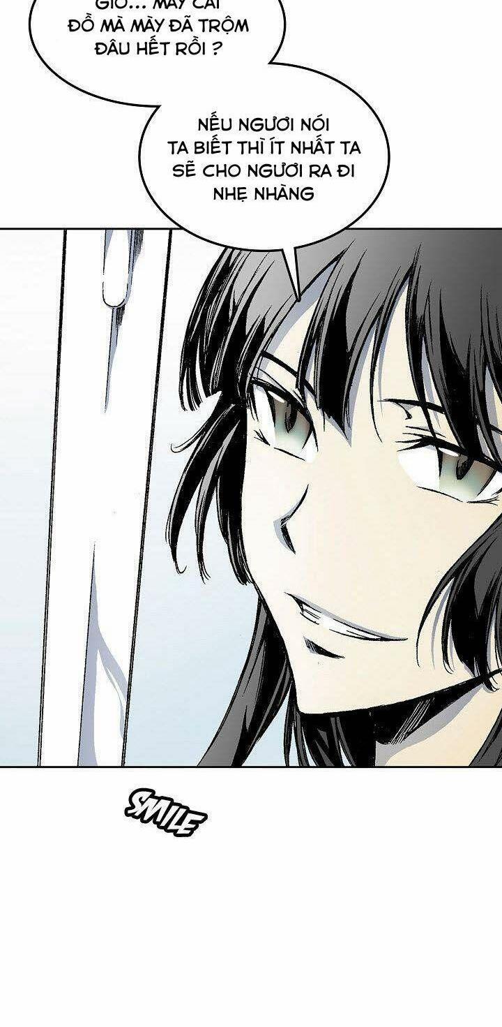 Hồi Ức Của Chiến Thần 20 trang 12