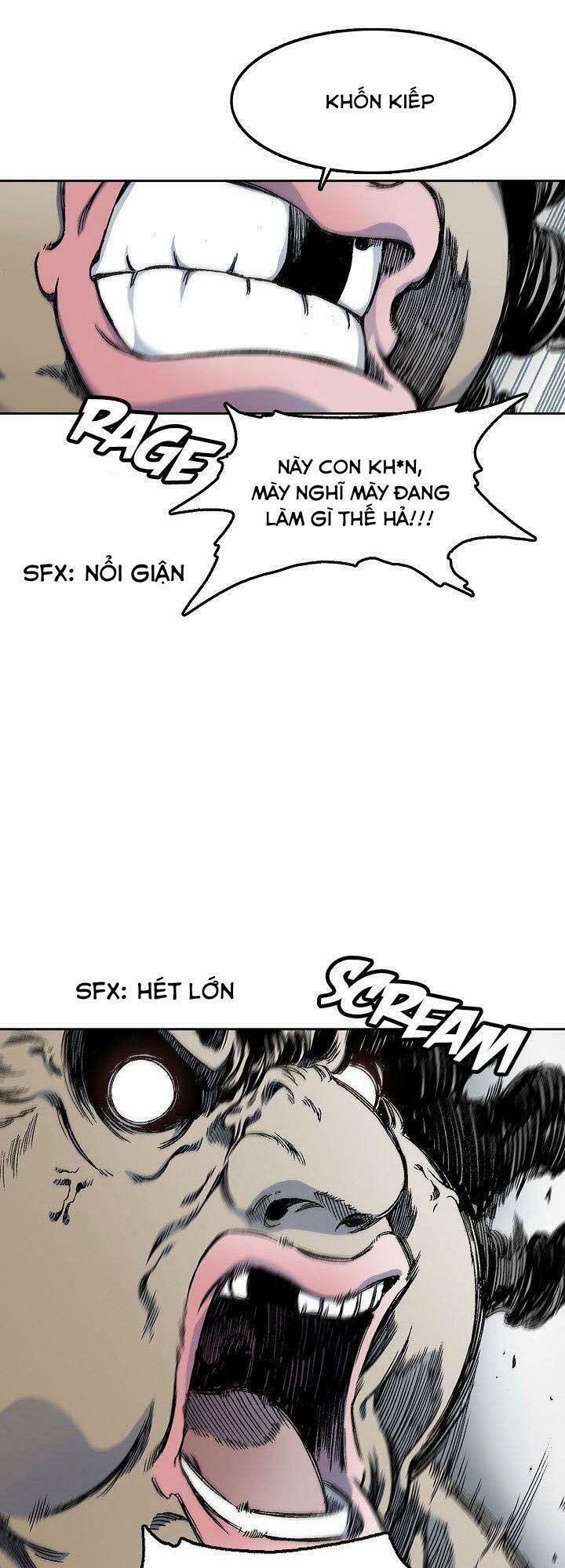 Hồi Ức Của Chiến Thần 20 trang 13