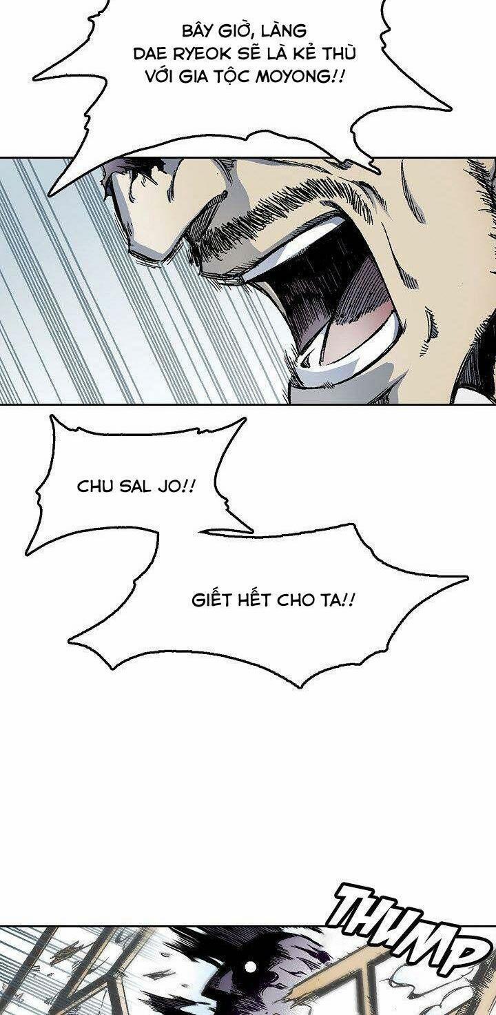 Hồi Ức Của Chiến Thần 20 trang 15