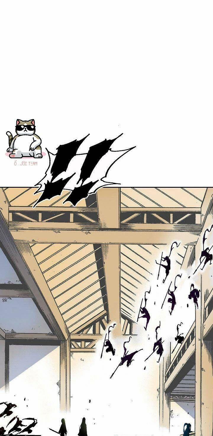 Hồi Ức Của Chiến Thần 20 trang 17