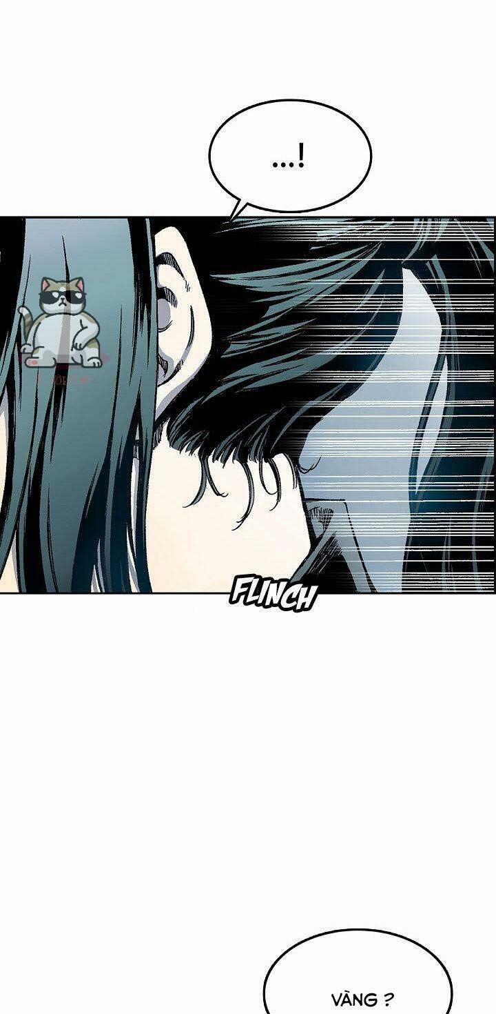 Hồi Ức Của Chiến Thần 20 trang 20