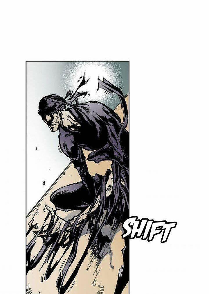 Hồi Ức Của Chiến Thần 20 trang 3