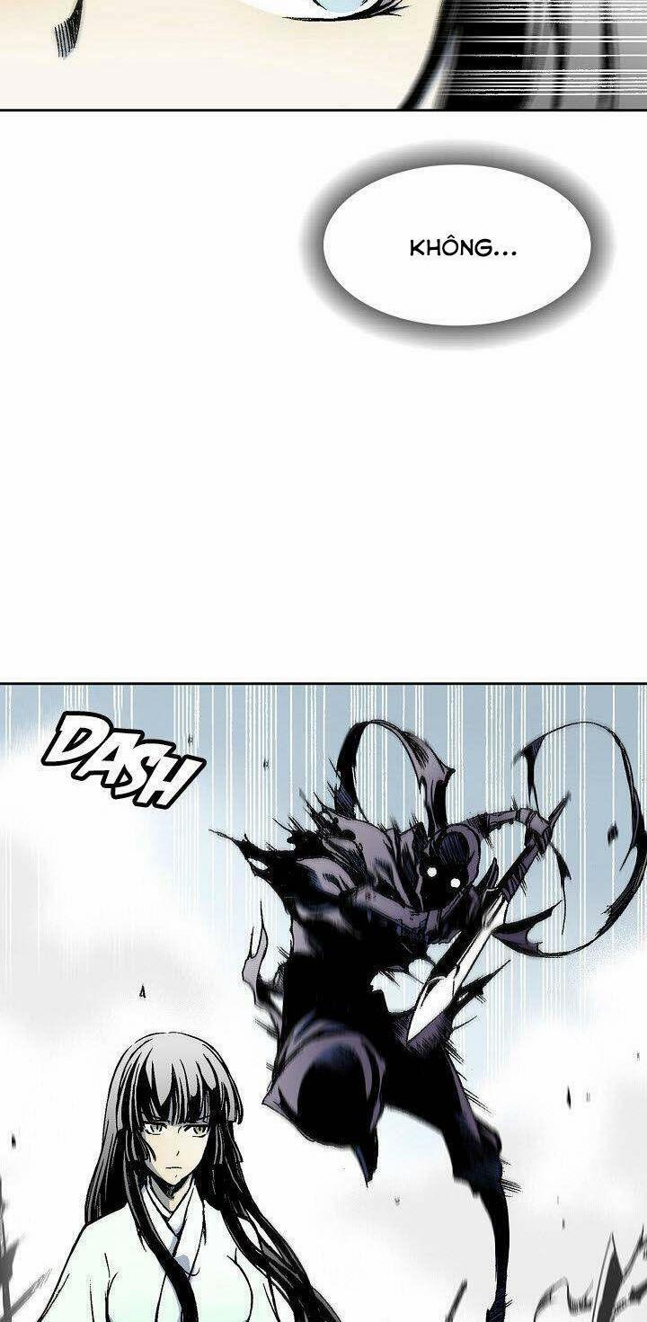 Hồi Ức Của Chiến Thần 20 trang 33