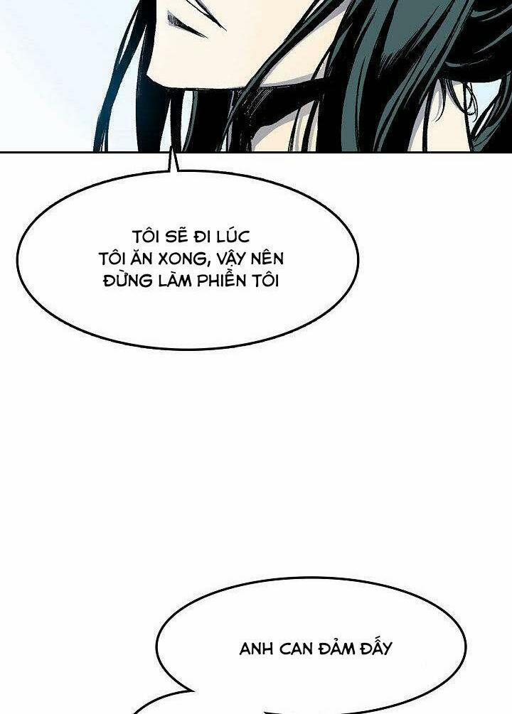 Hồi Ức Của Chiến Thần 20 trang 39