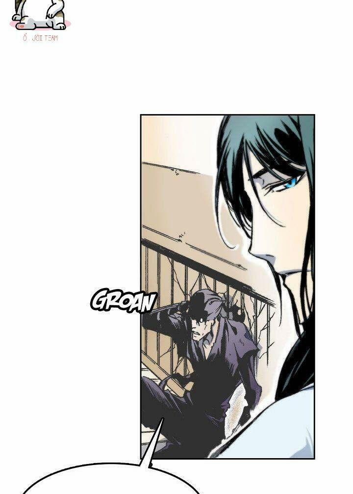 Hồi Ức Của Chiến Thần 20 trang 41