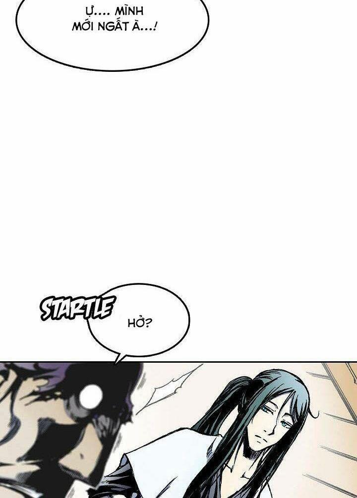 Hồi Ức Của Chiến Thần 20 trang 42