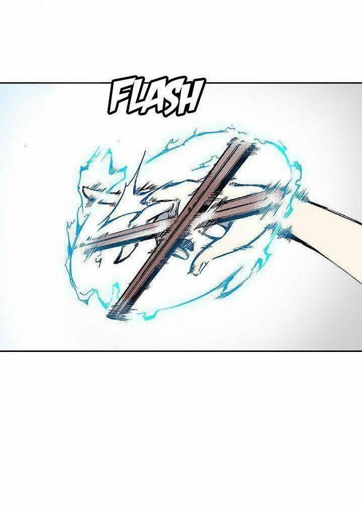 Hồi Ức Của Chiến Thần 20 trang 45