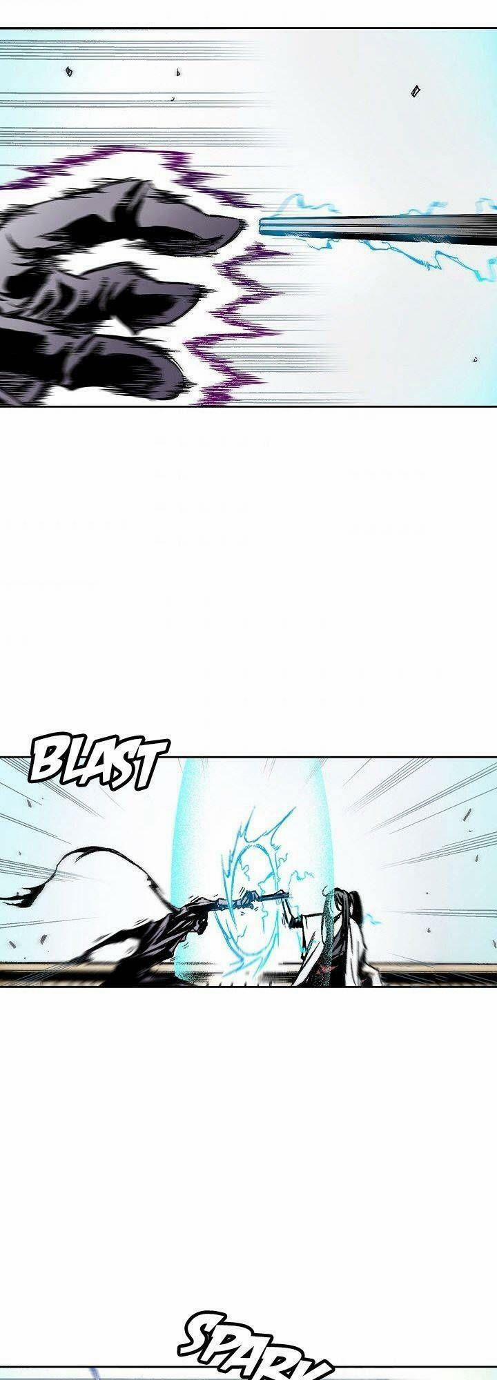 Hồi Ức Của Chiến Thần 20 trang 46