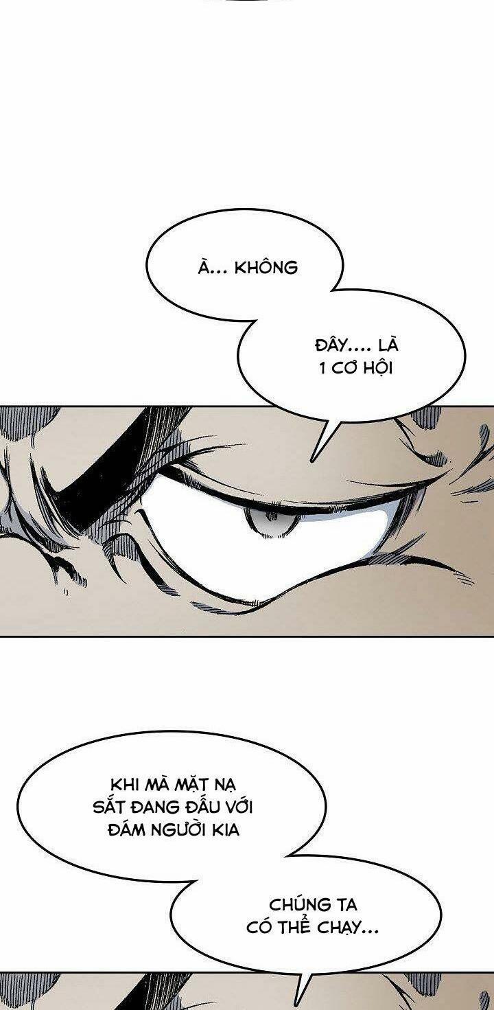 Hồi Ức Của Chiến Thần 20 trang 6