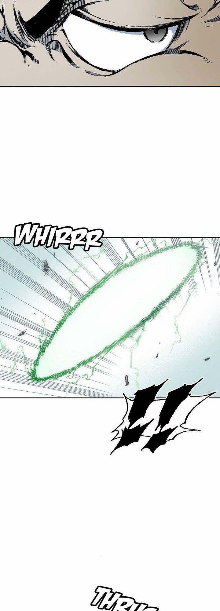 Hồi Ức Của Chiến Thần 20 trang 7