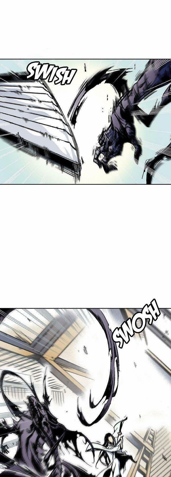 Hồi Ức Của Chiến Thần 21 trang 12