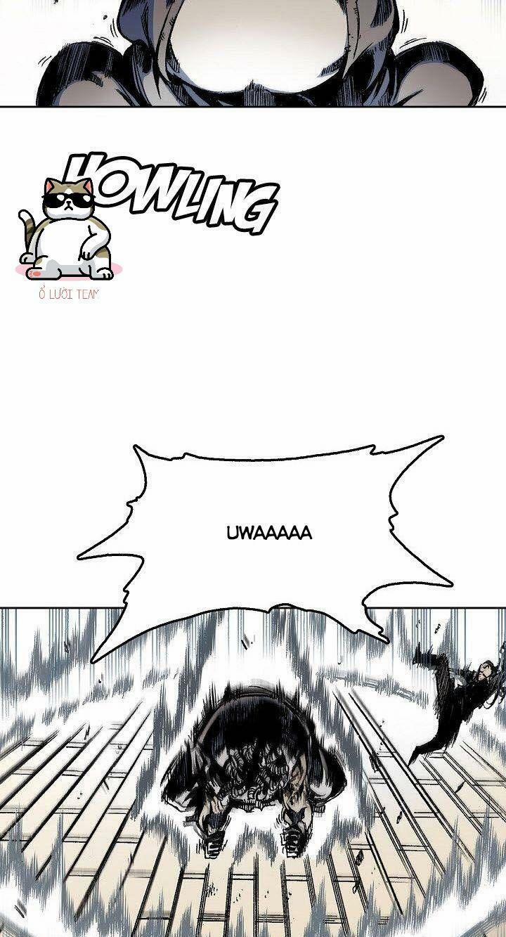 Hồi Ức Của Chiến Thần 21 trang 19