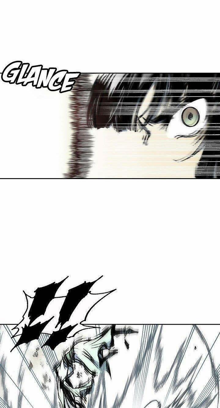 Hồi Ức Của Chiến Thần 21 trang 23