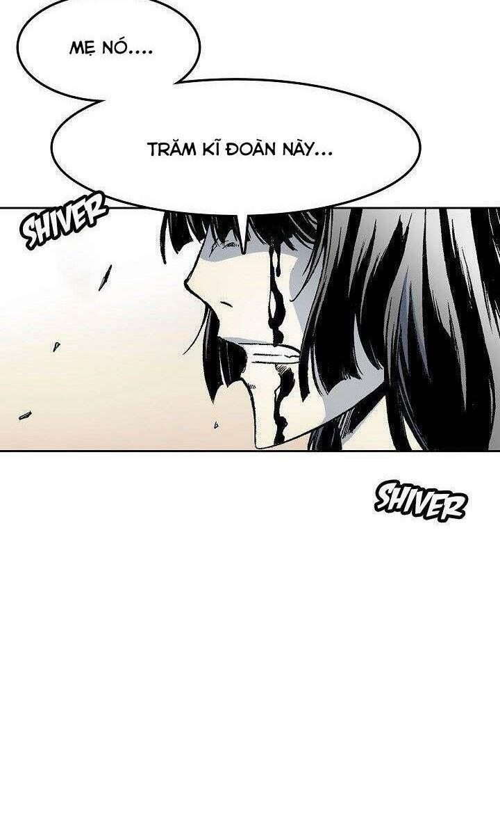 Hồi Ức Của Chiến Thần 21 trang 35