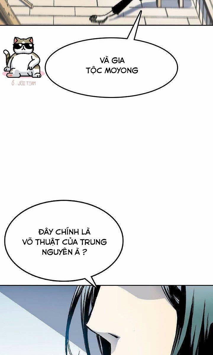 Hồi Ức Của Chiến Thần 21 trang 7