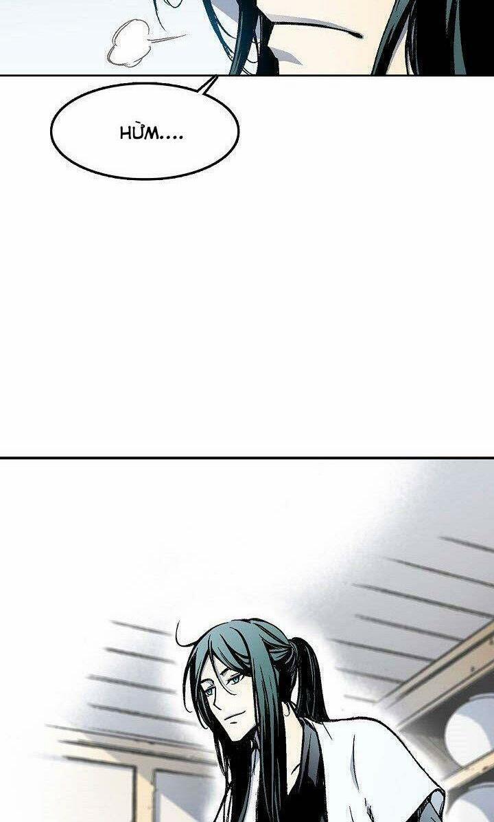 Hồi Ức Của Chiến Thần 21 trang 8