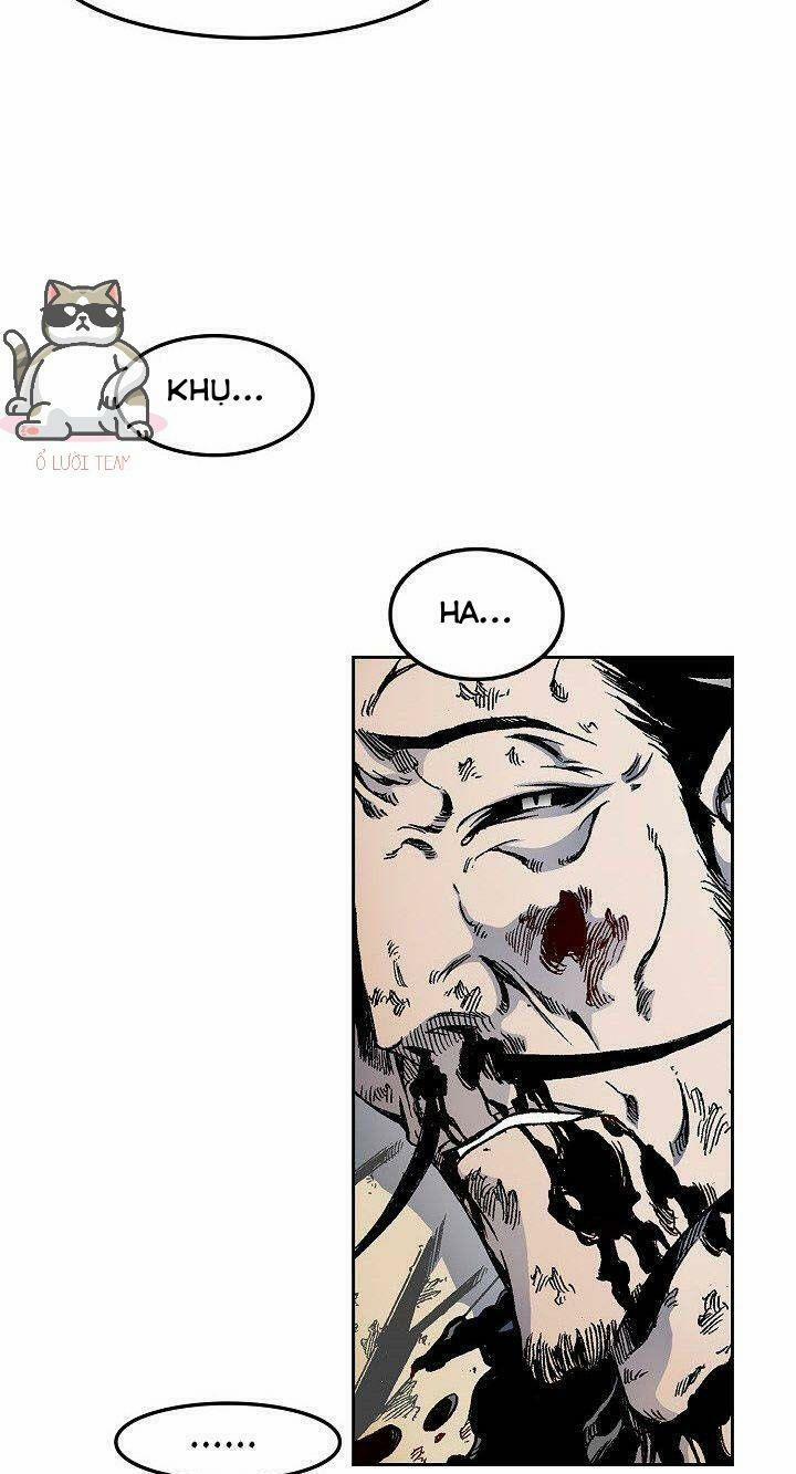 Hồi Ức Của Chiến Thần 22 trang 10