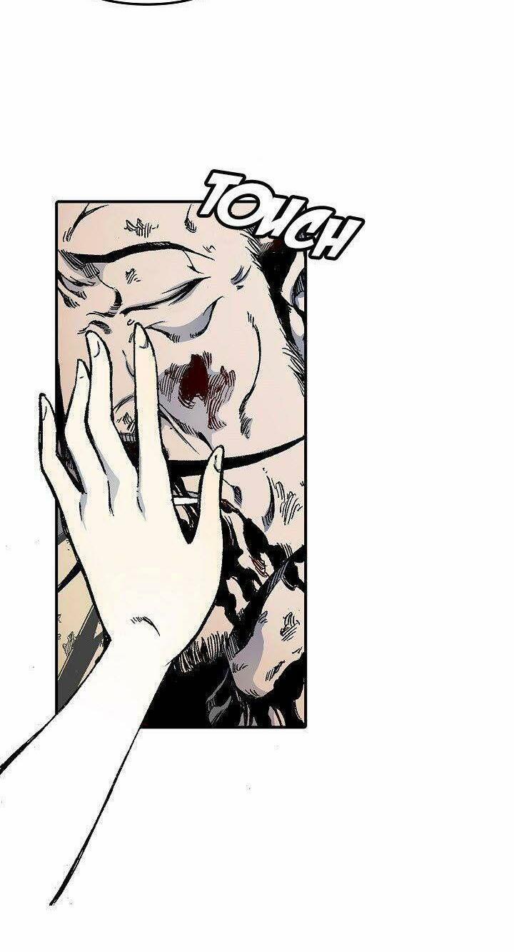 Hồi Ức Của Chiến Thần 22 trang 11