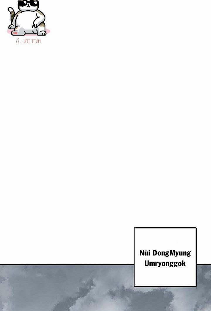 Hồi Ức Của Chiến Thần 22 trang 13