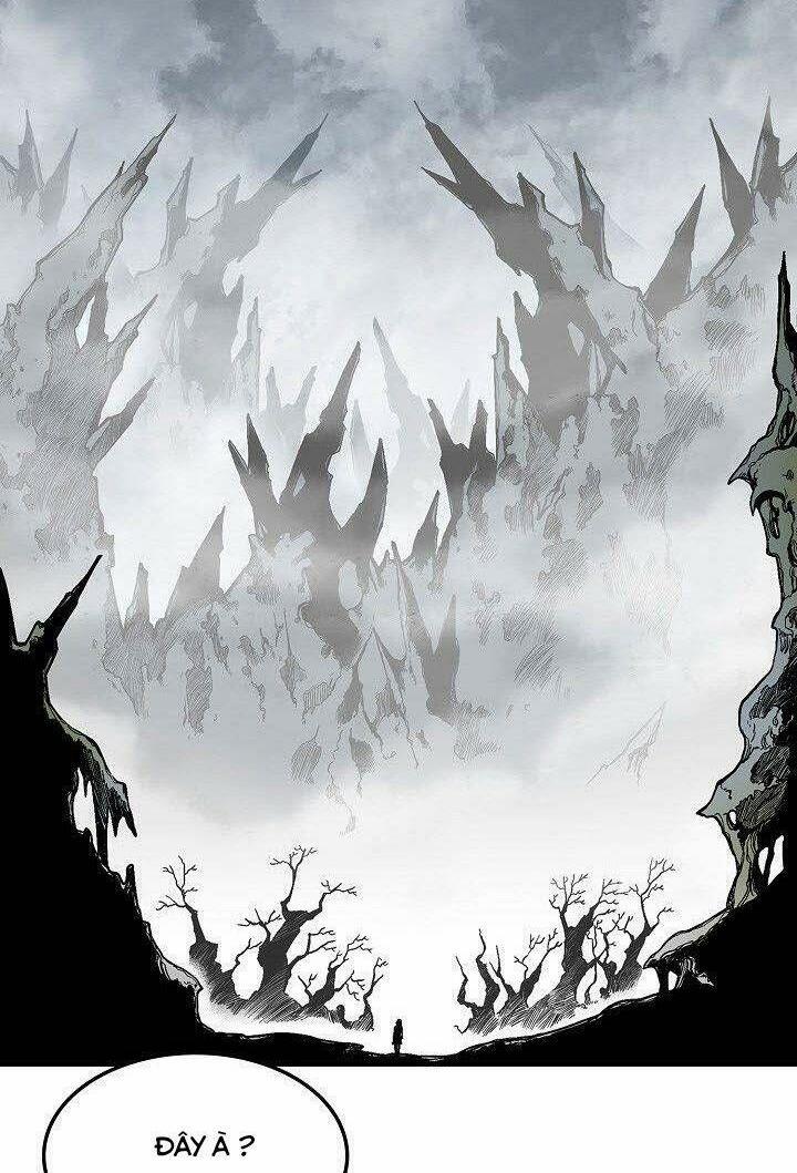 Hồi Ức Của Chiến Thần 22 trang 14