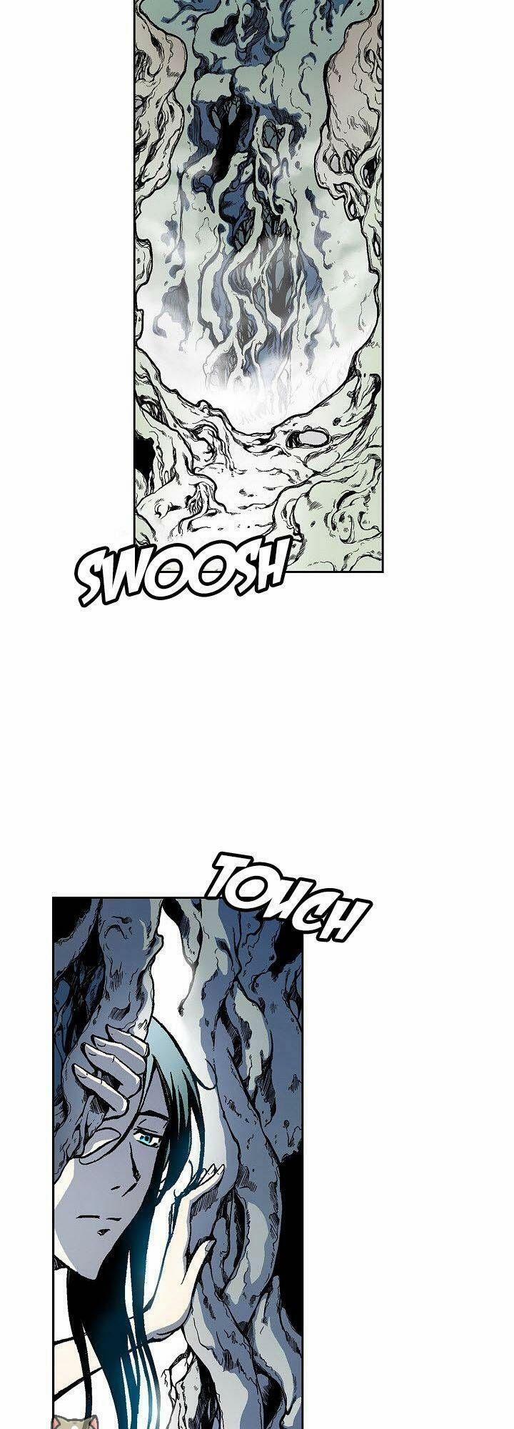 Hồi Ức Của Chiến Thần 22 trang 18