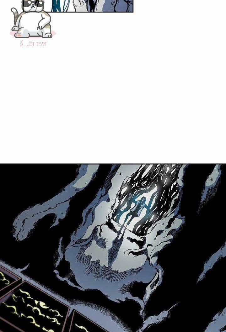 Hồi Ức Của Chiến Thần 22 trang 19