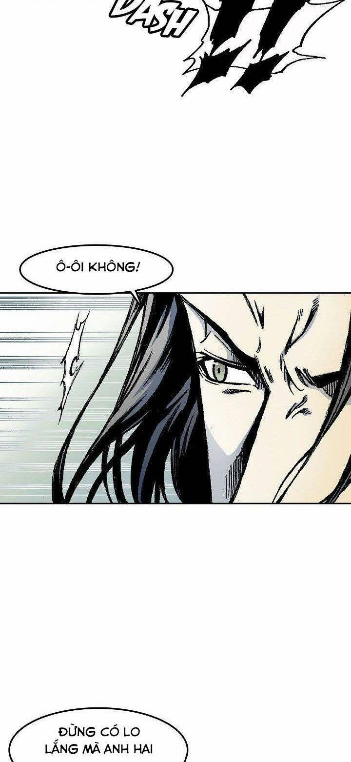 Hồi Ức Của Chiến Thần 22 trang 29