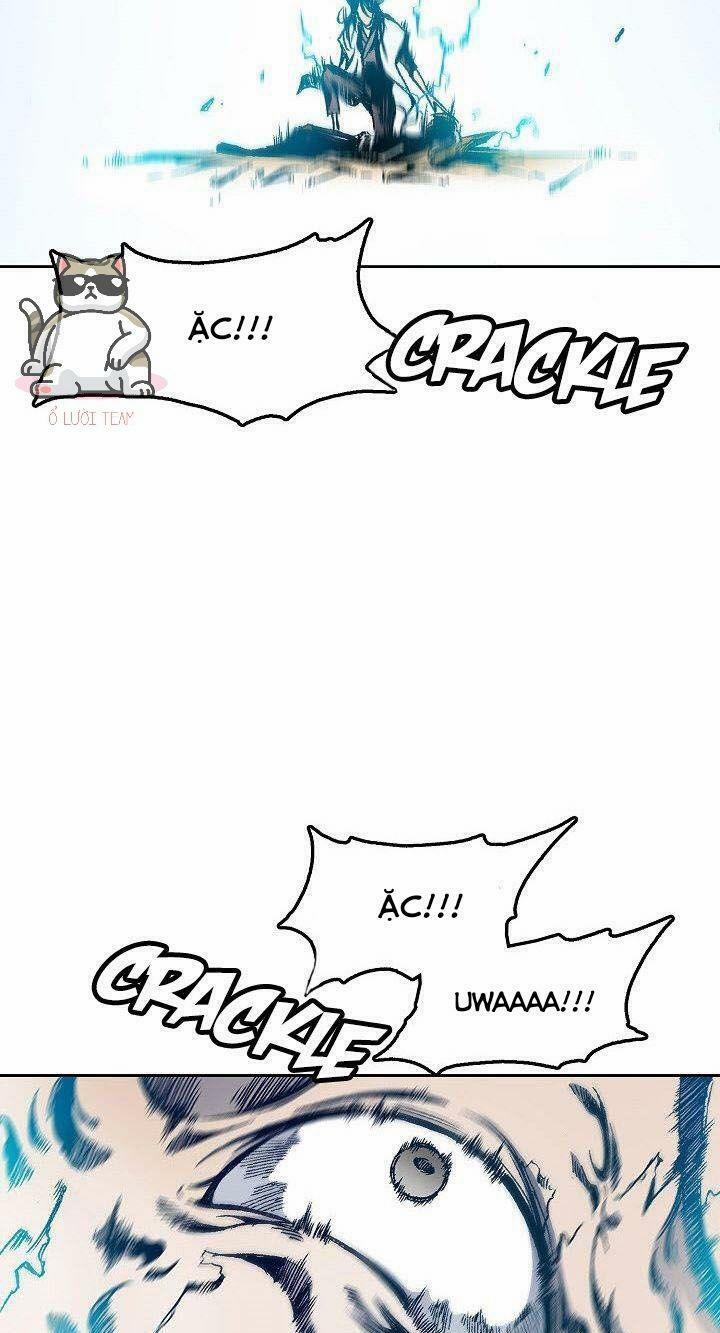 Hồi Ức Của Chiến Thần 22 trang 4