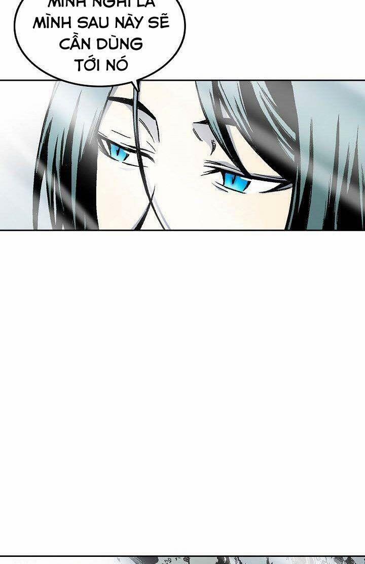 Hồi Ức Của Chiến Thần 22 trang 43