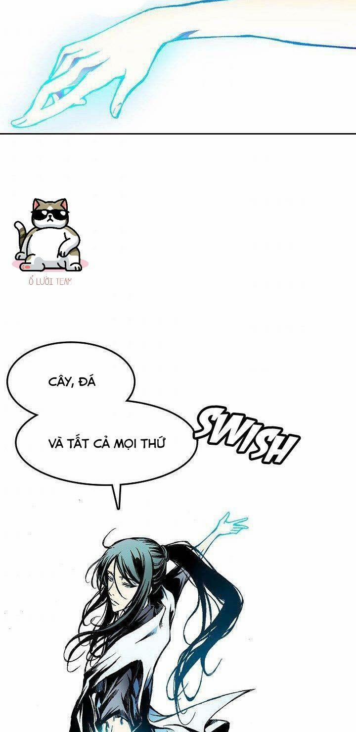 Hồi Ức Của Chiến Thần 22 trang 46