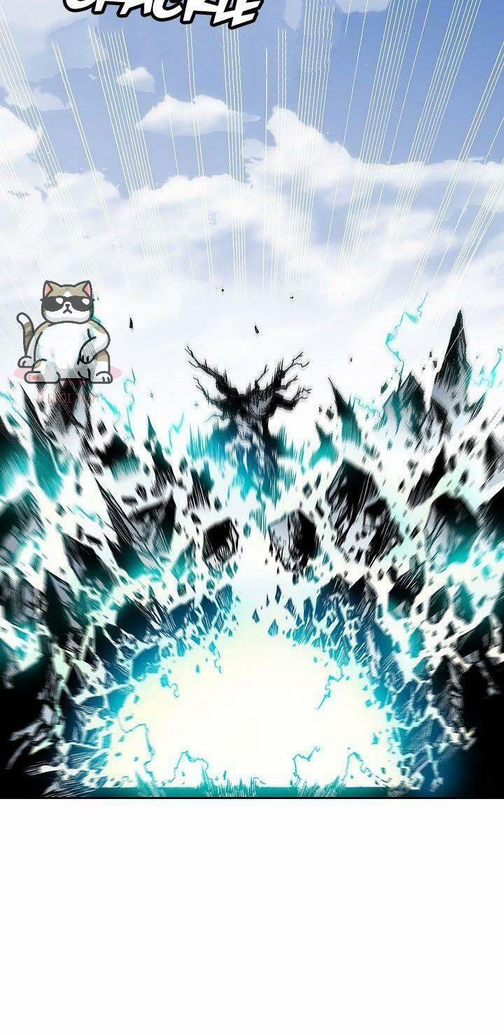 Hồi Ức Của Chiến Thần 22 trang 49