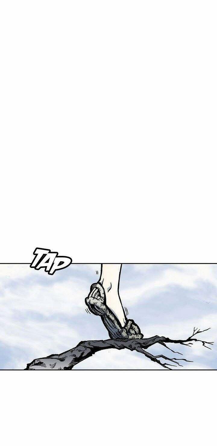 Hồi Ức Của Chiến Thần 22 trang 50