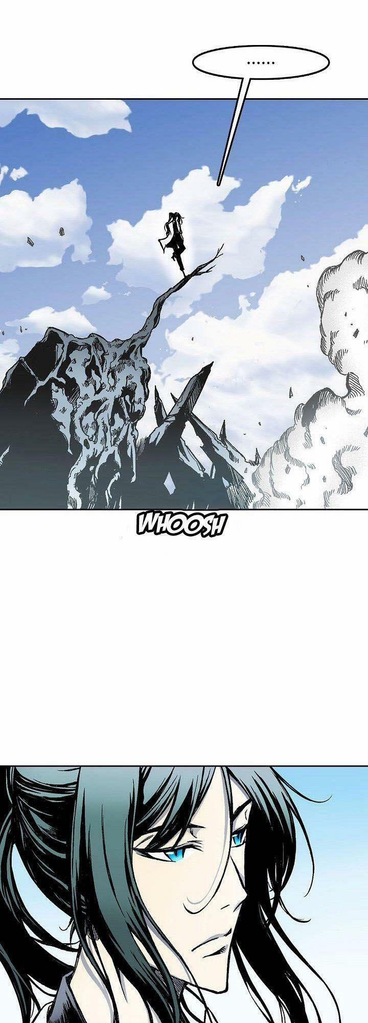 Hồi Ức Của Chiến Thần 22 trang 51