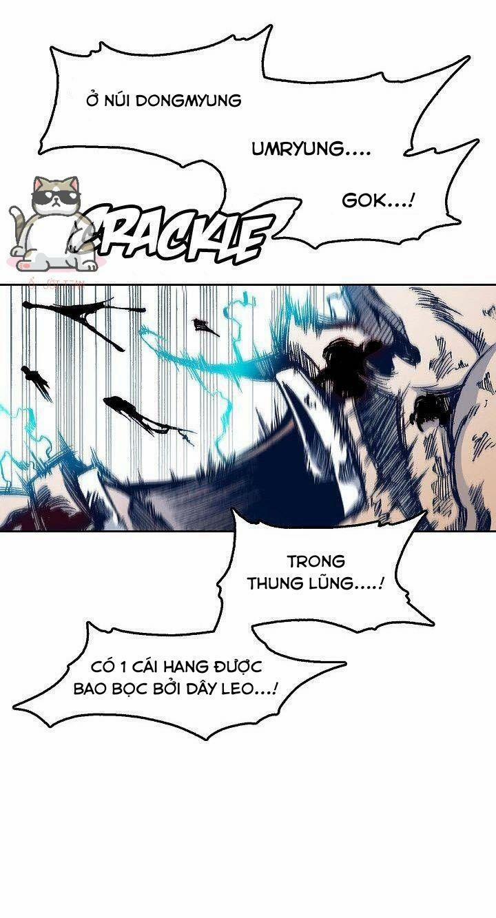 Hồi Ức Của Chiến Thần 22 trang 7