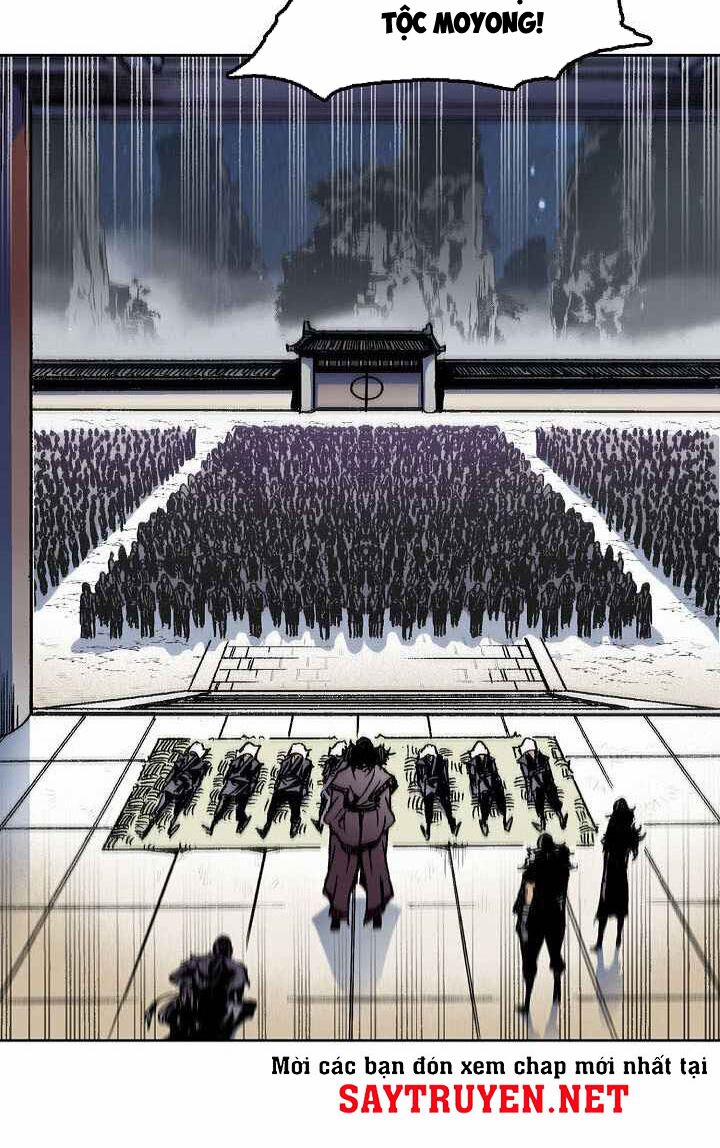 Hồi Ức Của Chiến Thần 23 trang 18