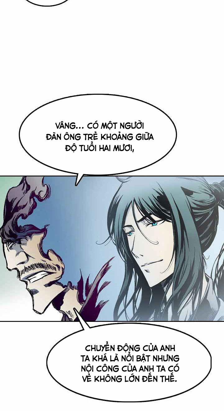 Hồi Ức Của Chiến Thần 23 trang 29