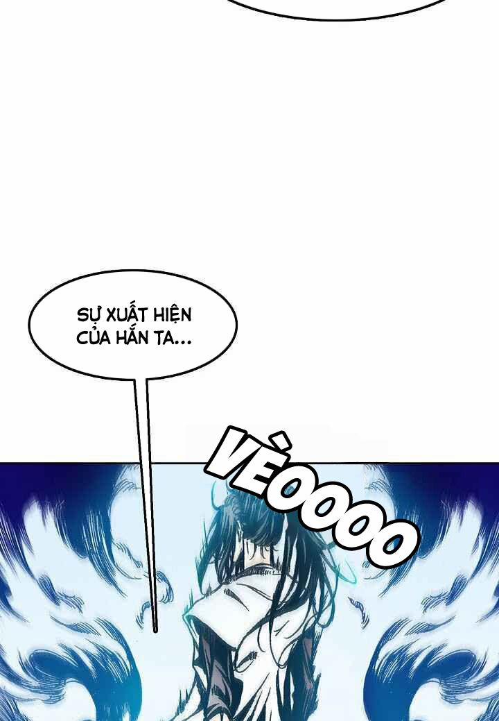 Hồi Ức Của Chiến Thần 23 trang 33