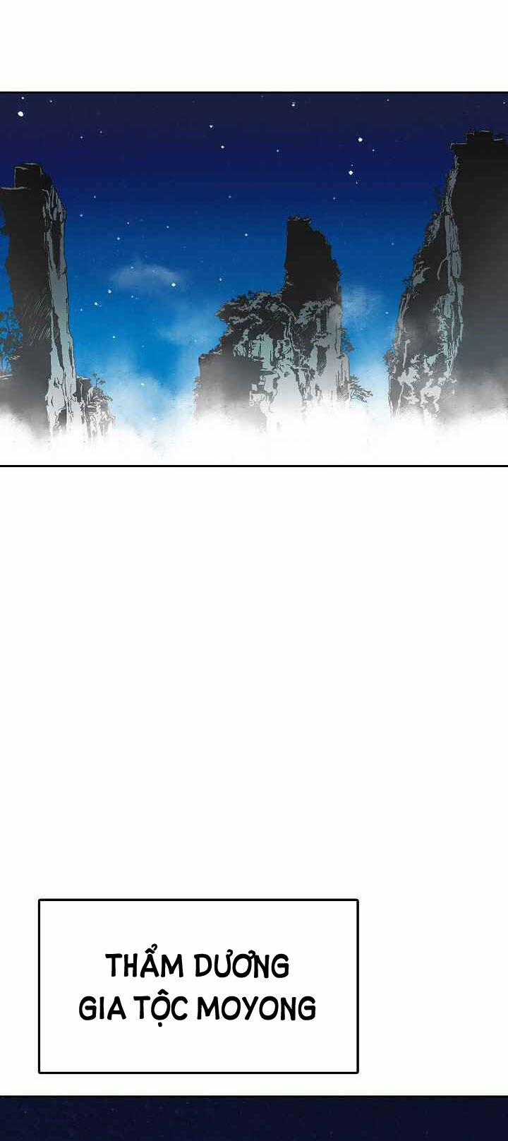 Hồi Ức Của Chiến Thần 23 trang 35