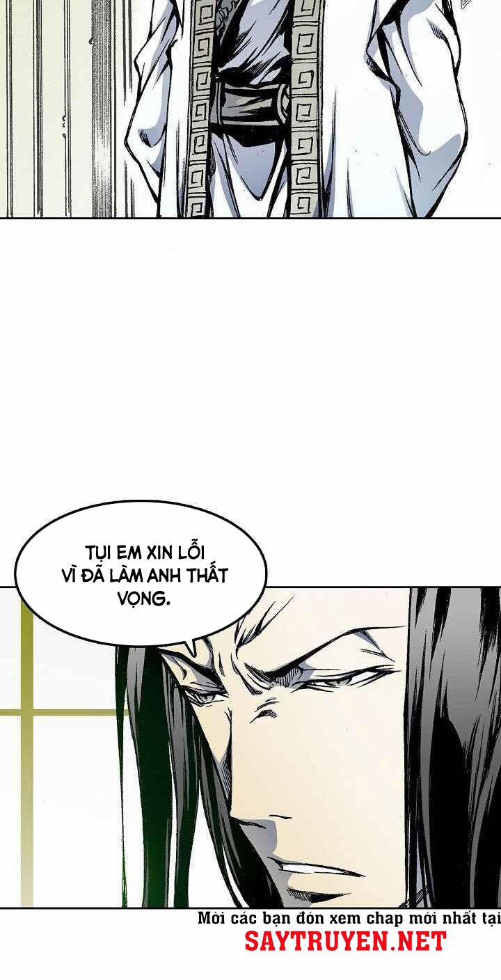 Hồi Ức Của Chiến Thần 23 trang 39