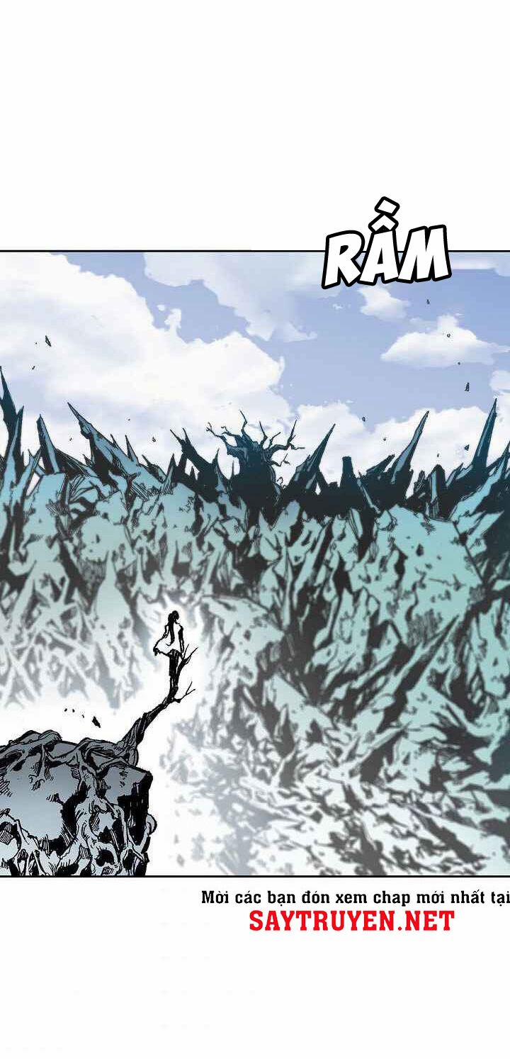 Hồi Ức Của Chiến Thần 23 trang 4