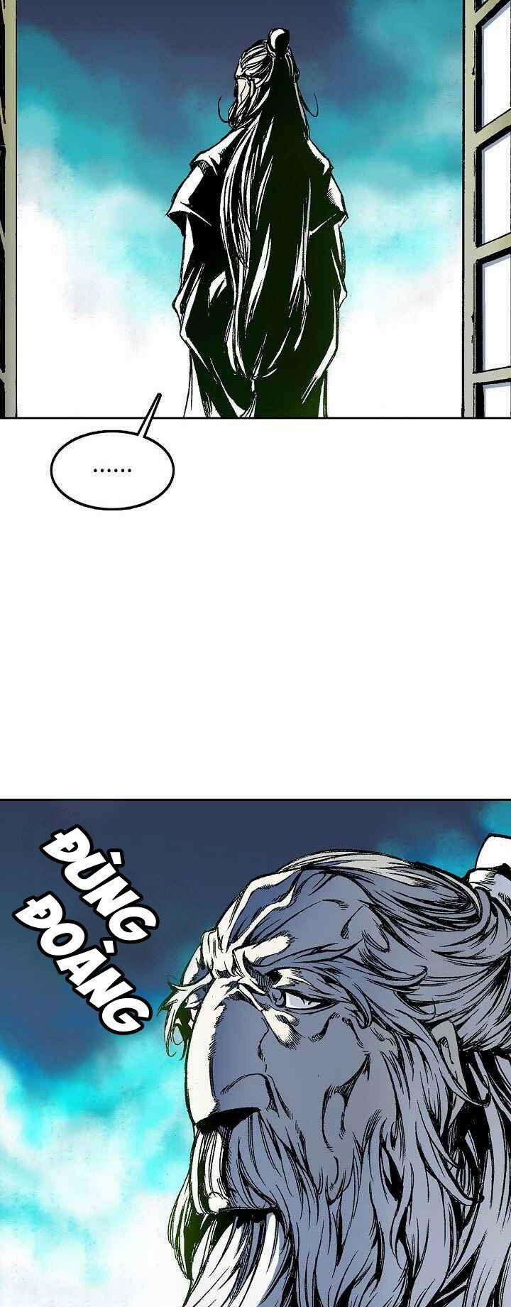 Hồi Ức Của Chiến Thần 23 trang 43