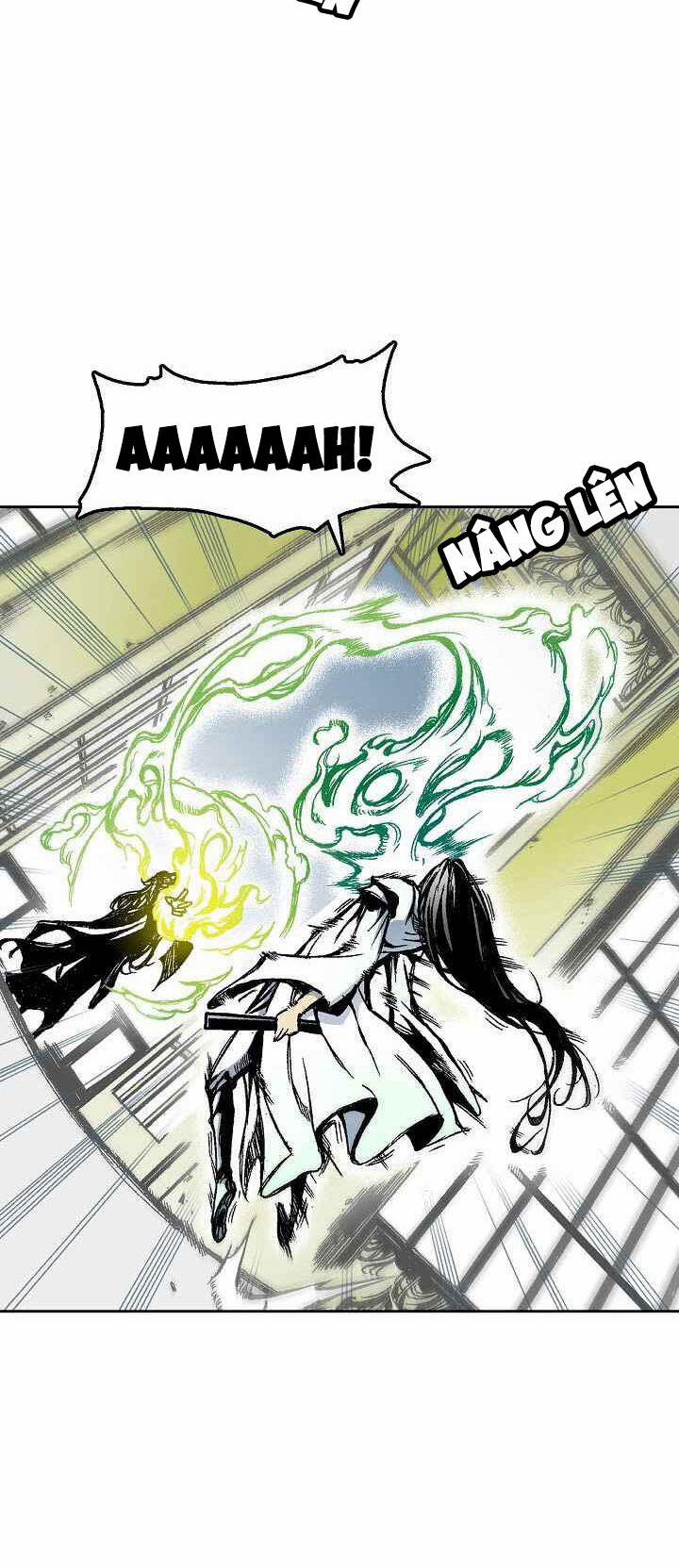 Hồi Ức Của Chiến Thần 24 trang 10