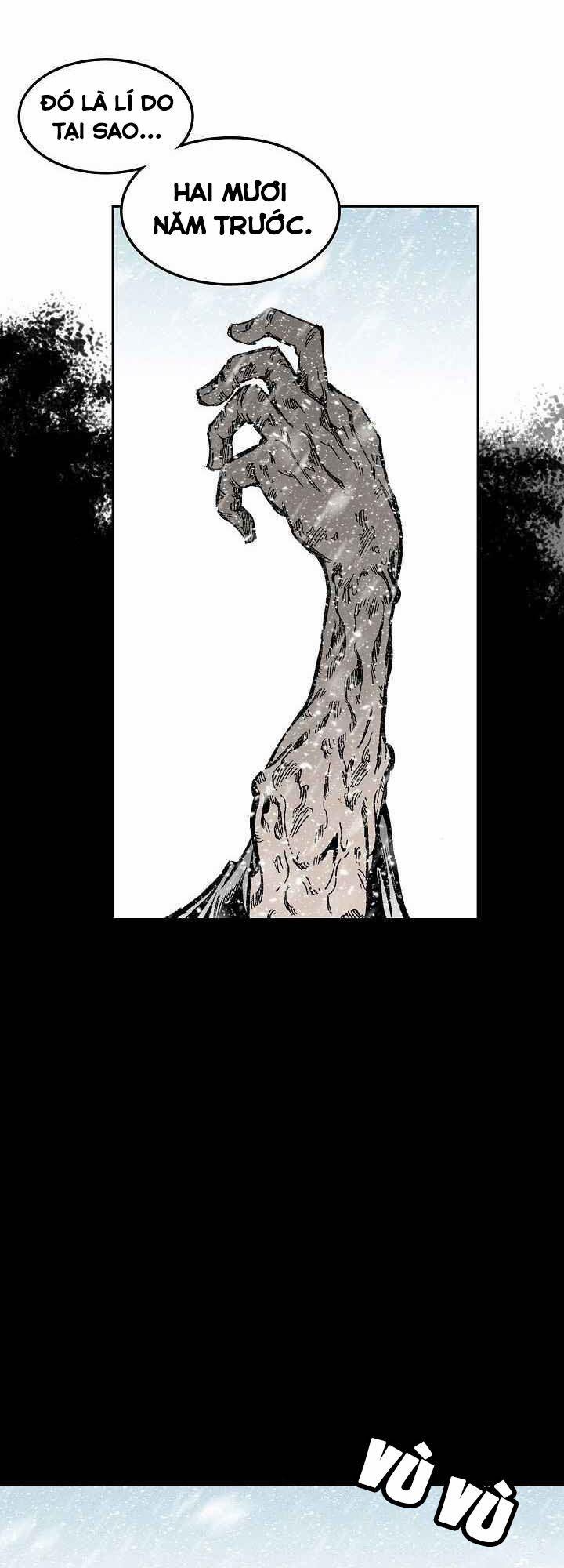 Hồi Ức Của Chiến Thần 24 trang 17