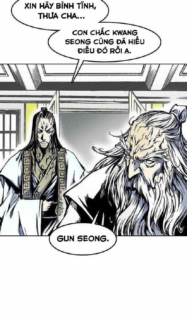 Hồi Ức Của Chiến Thần 24 trang 24