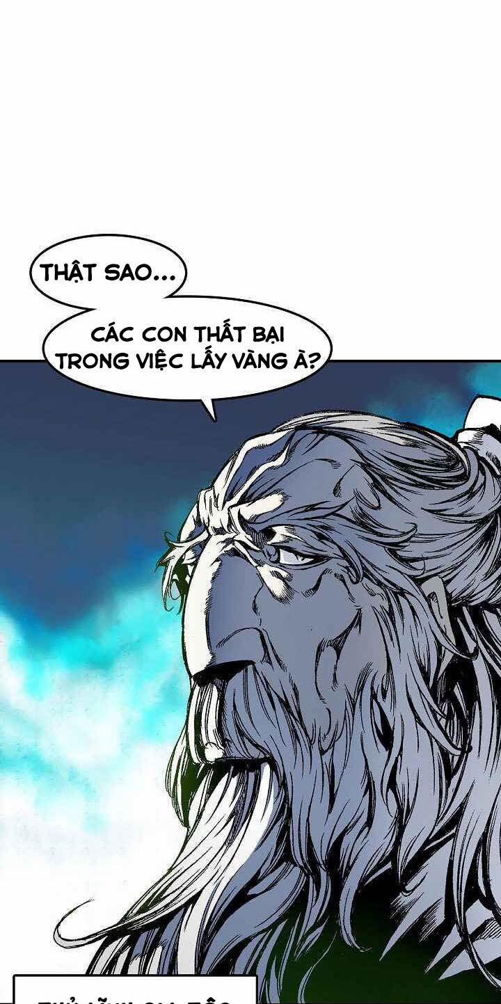 Hồi Ức Của Chiến Thần 24 trang 3