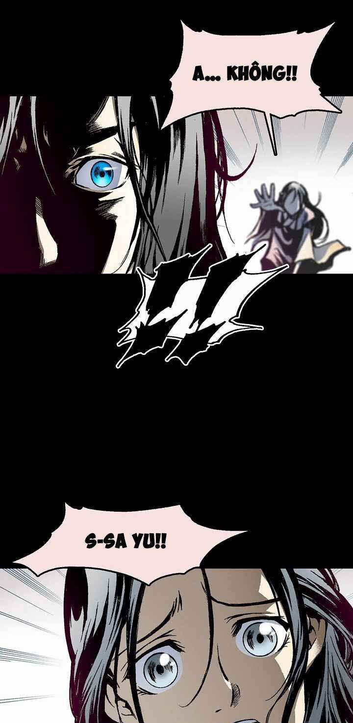 Hồi Ức Của Chiến Thần 24 trang 39