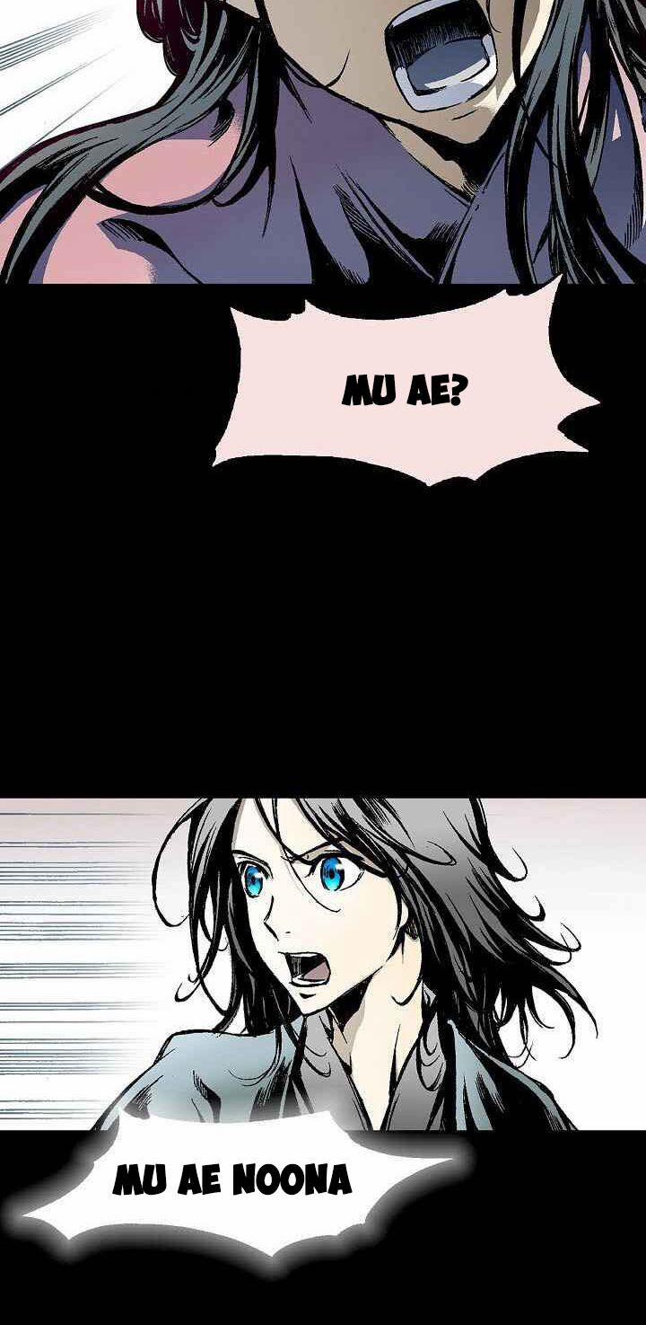 Hồi Ức Của Chiến Thần 24 trang 40