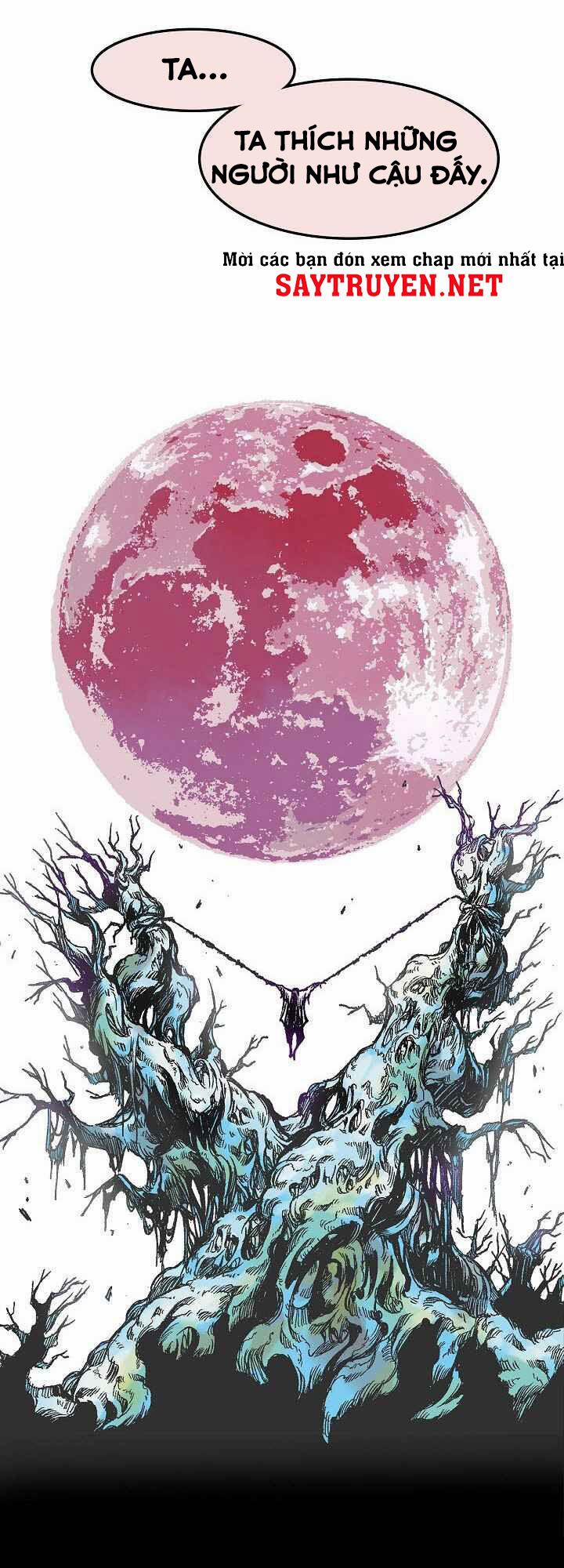 Hồi Ức Của Chiến Thần 24 trang 44