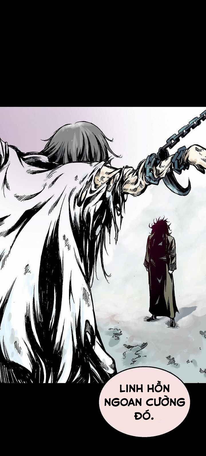 Hồi Ức Của Chiến Thần 24 trang 45